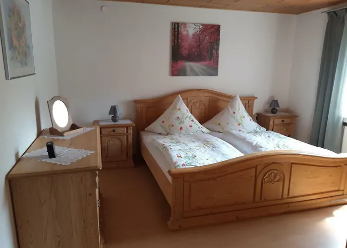 Hermine´s Ferienwohnung