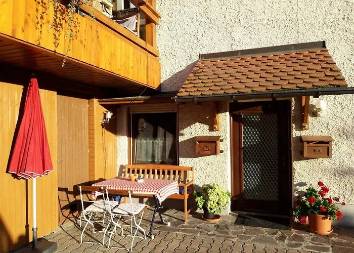 Hermine´s Ferienwohnung