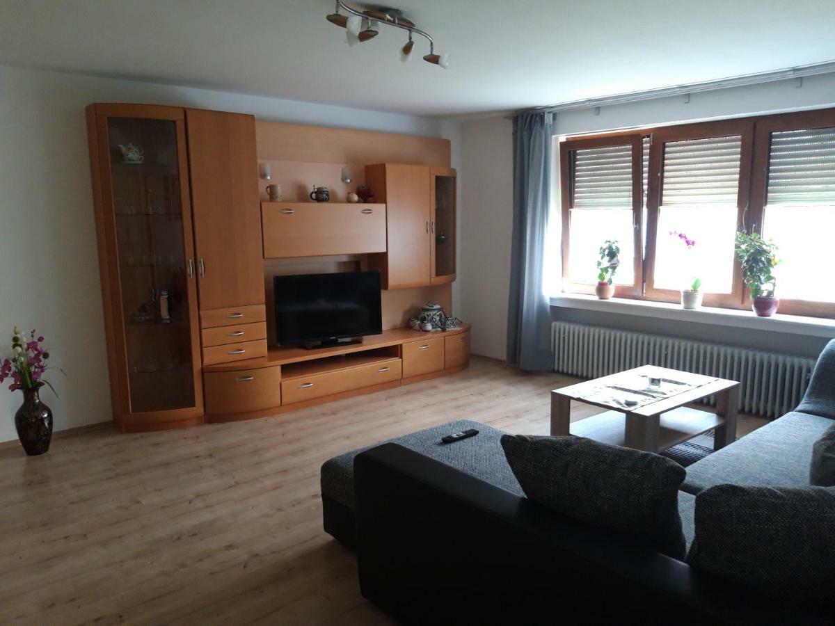 Hermine´s Apartment Ziemetshausen