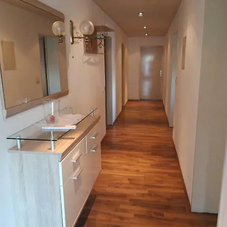 Hermine'S Ferienwohnung Ziemetshausen Exterior foto