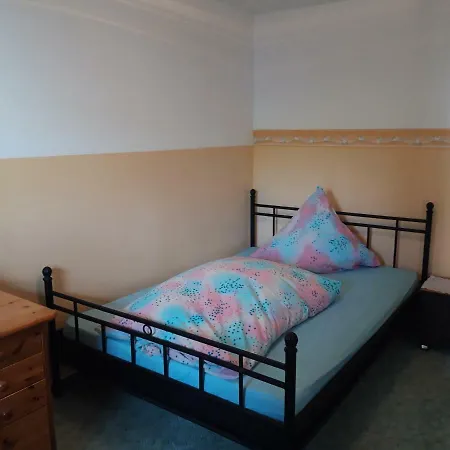 Hermine'S Ferienwohnung Ziemetshausen Exterior foto