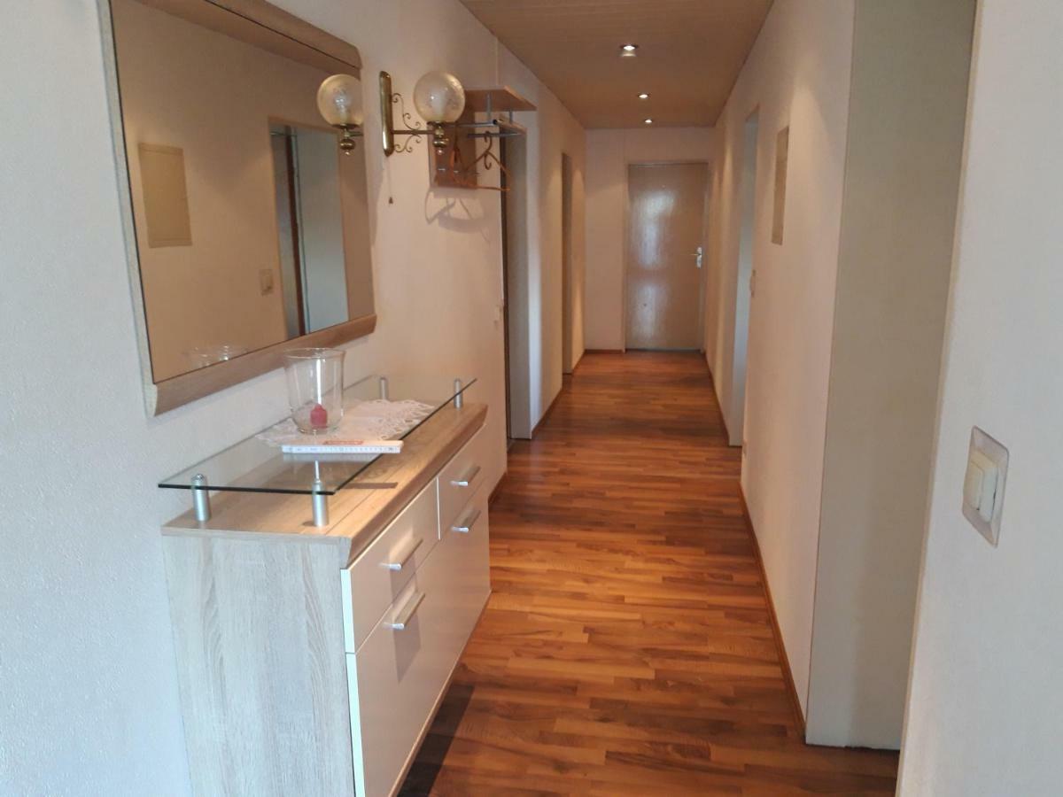 Apartamento Hermine's *