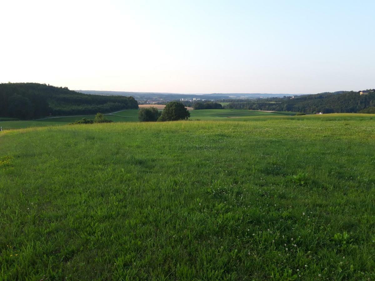Hermine's Apartamento Ziemetshausen